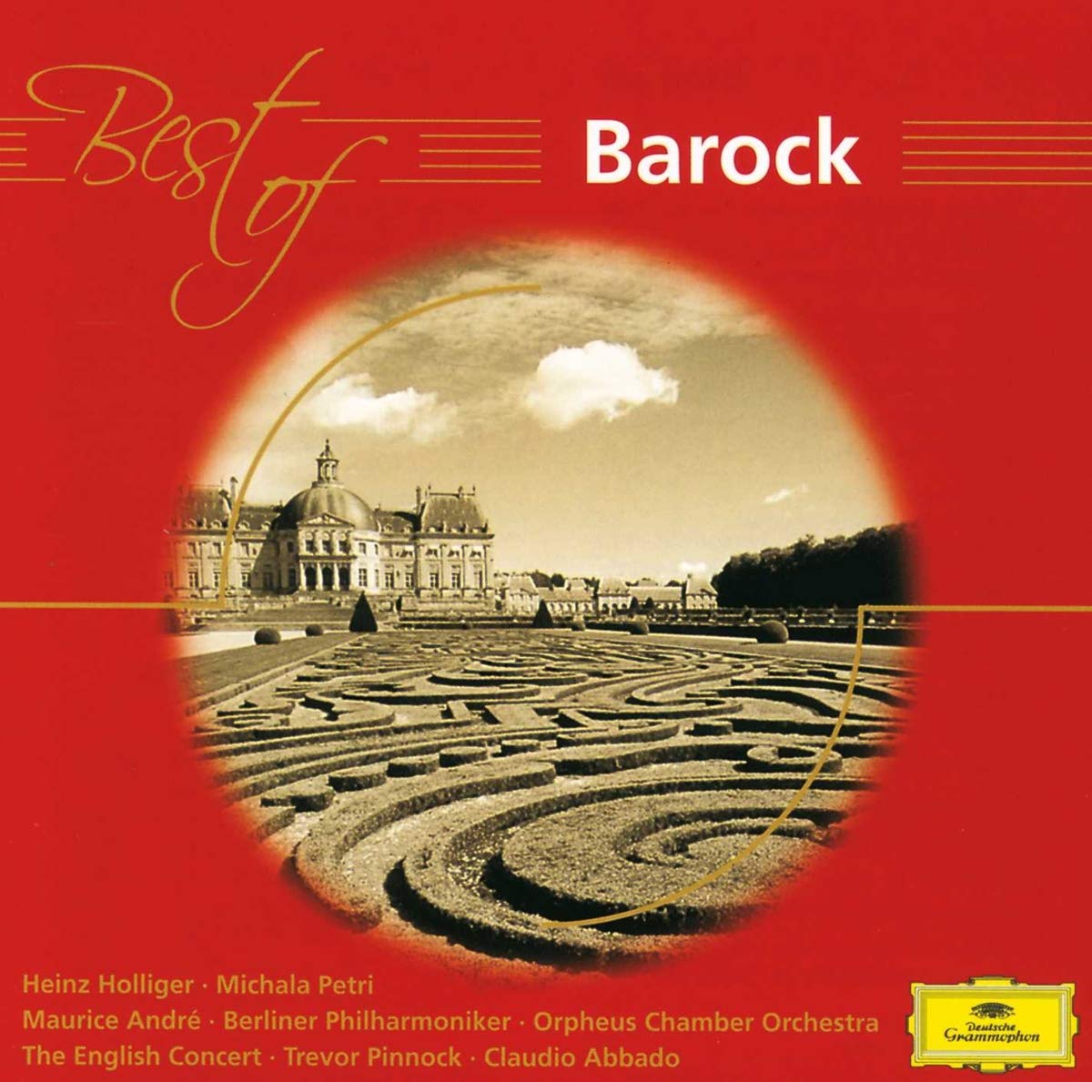 Best Of Barock Classical