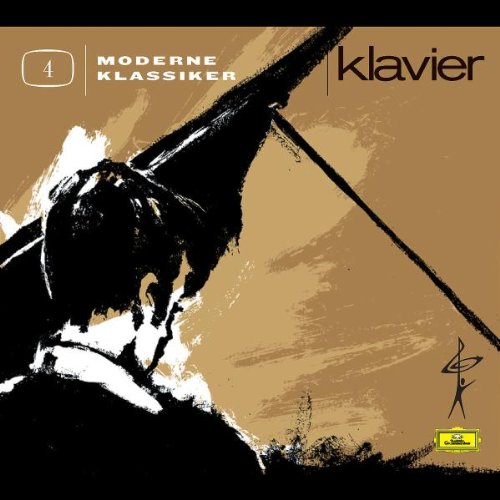 Product Image: Moderne Klassiker: Klavier