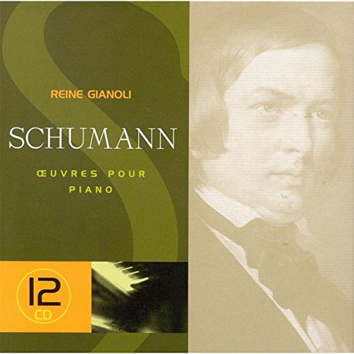 Reine Gianoli - N/A Article Supprim, Classical