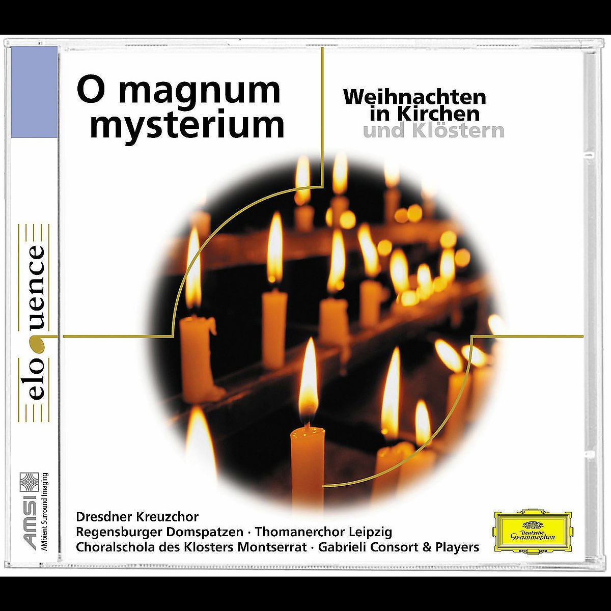 O Magnum Mysterium Other music genres