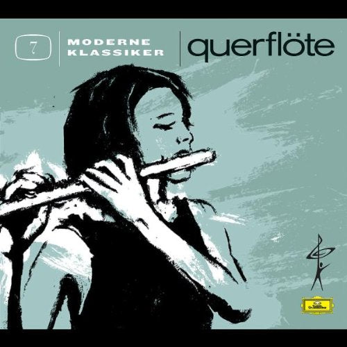 Moderne Klassiker: Querflöte Classical