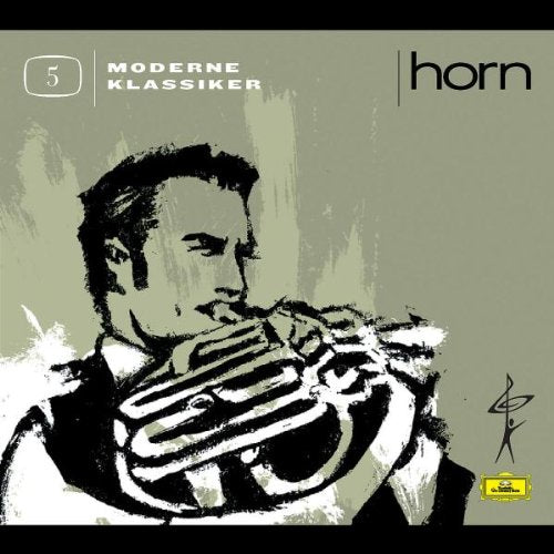 Product Image: Moderne Klassiker: Horn