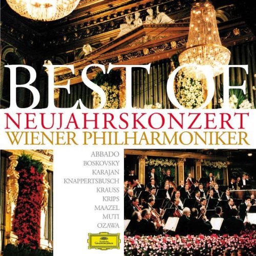 Product Image: Best of Neujahrskonzert