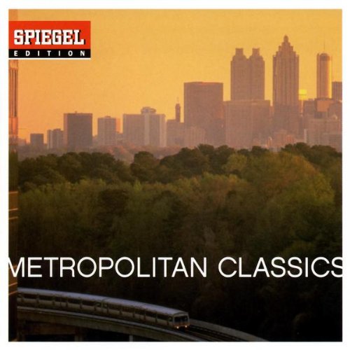 Metropolitan Classics ( Spiegel Edition) Classical