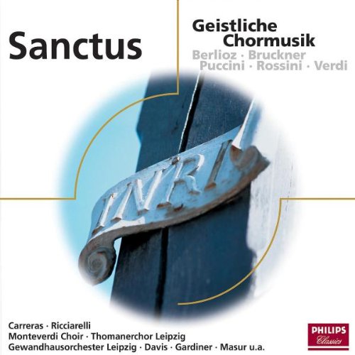 Product Image: Sanctus