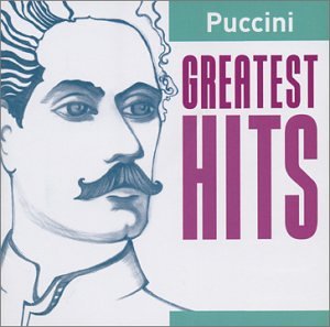 Product Image: Puccini Greatest Hits