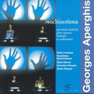 Levesque, S. / Michel-Dansac, D. / - N/A Article Supprim, Classical