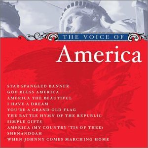 Product Image: Voice of American