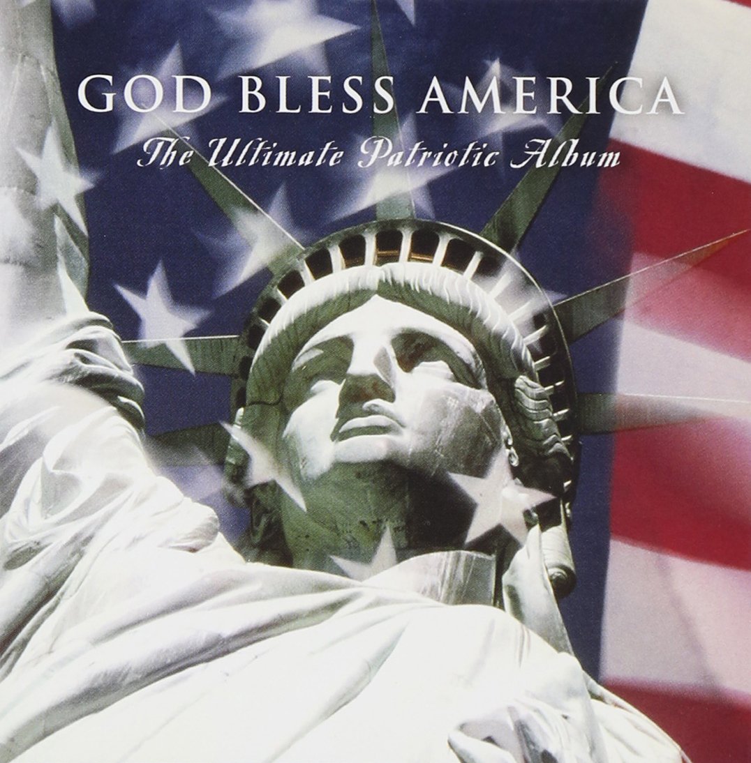 God Bless America: Ult Patriotic Album / Various Classical