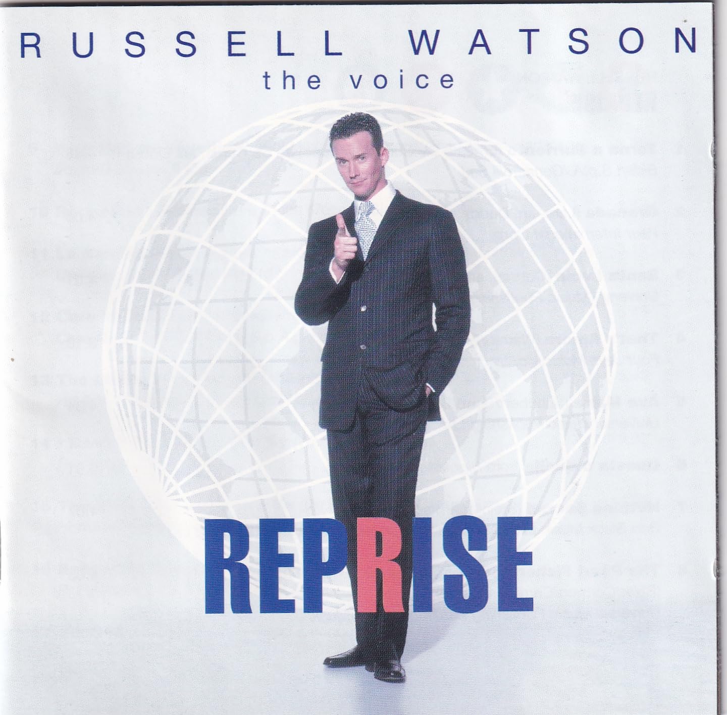 Reprise Classical