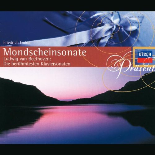 Product Image: Mondschein-Sonate (Eloquence)