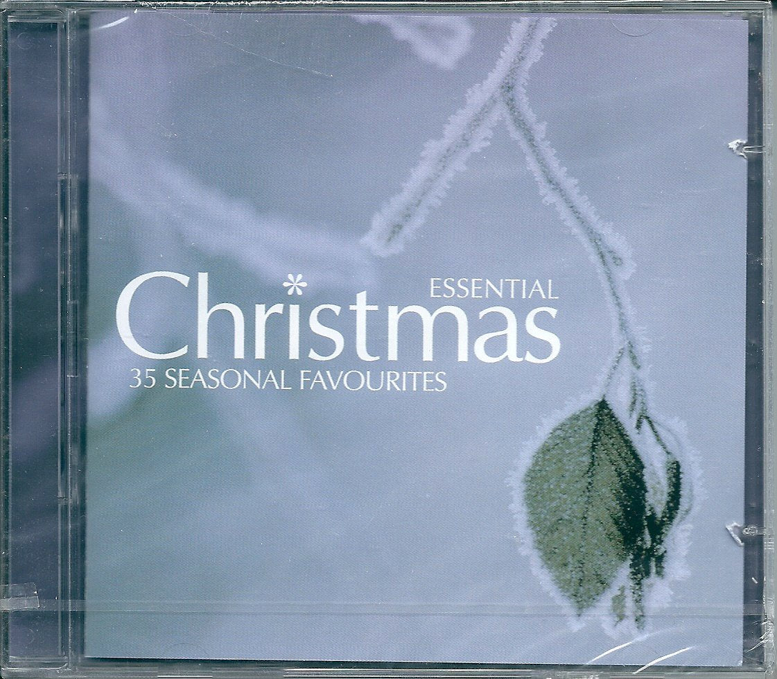 Essential Christmas Other music genres