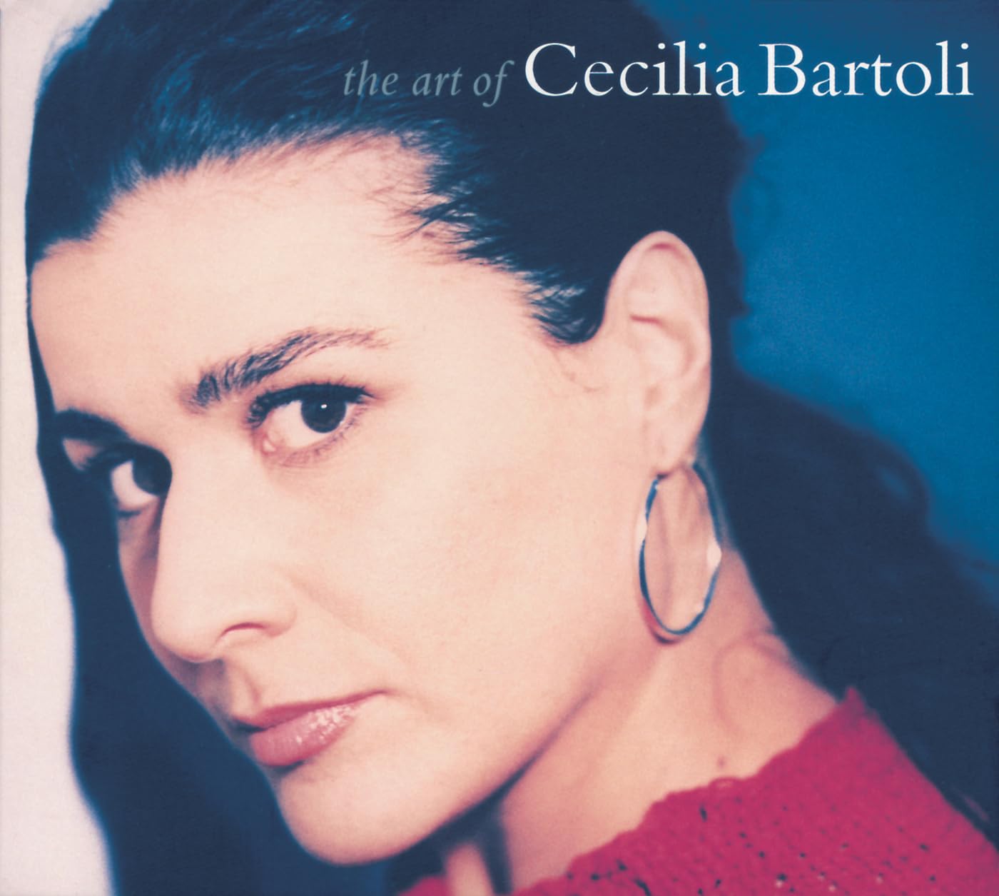 The Art of Cecilia Bartoli Classical