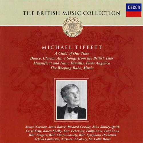 A Child of Our Time Classical