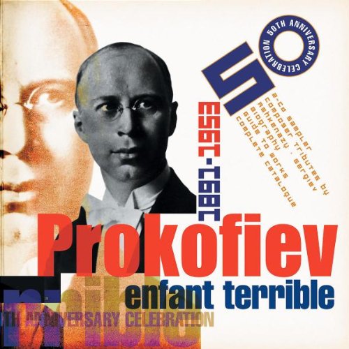 Prokofiev:Compactotheque Classical