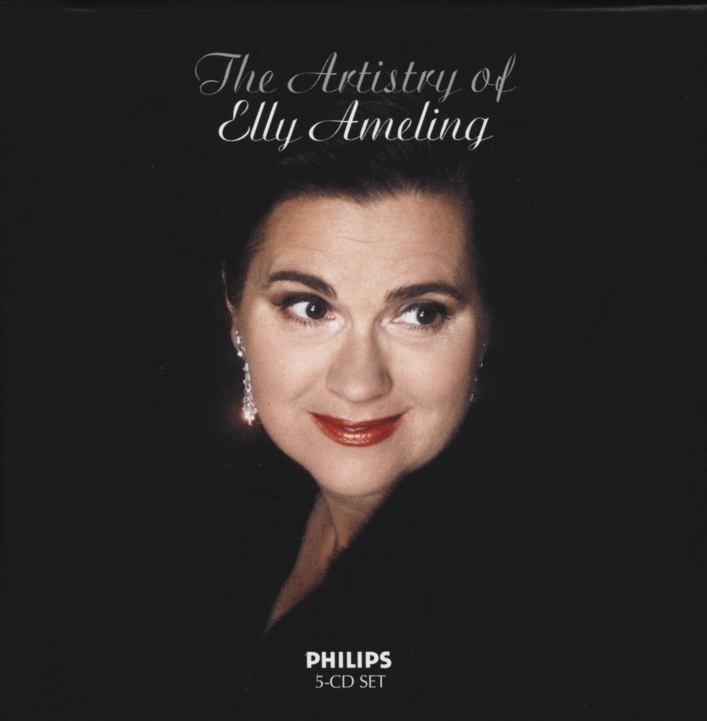 The Artistry of Elly ... 1964-1984 Classical