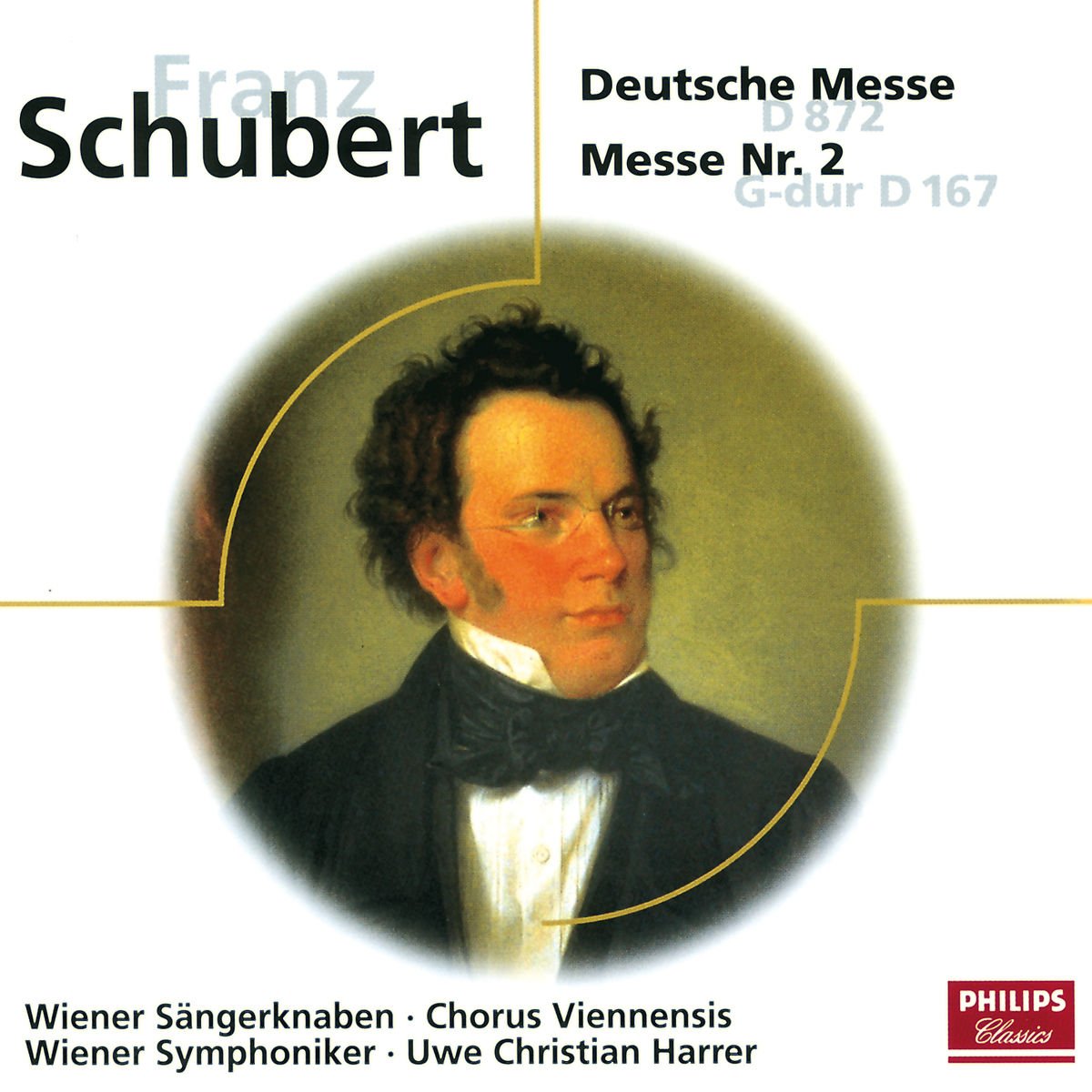 Deutsche Messe,Messe 2 Classical