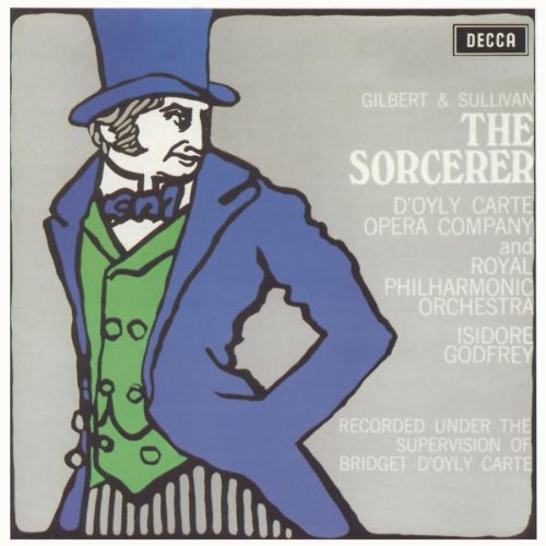 The Sorcerer/the Zoo Classical