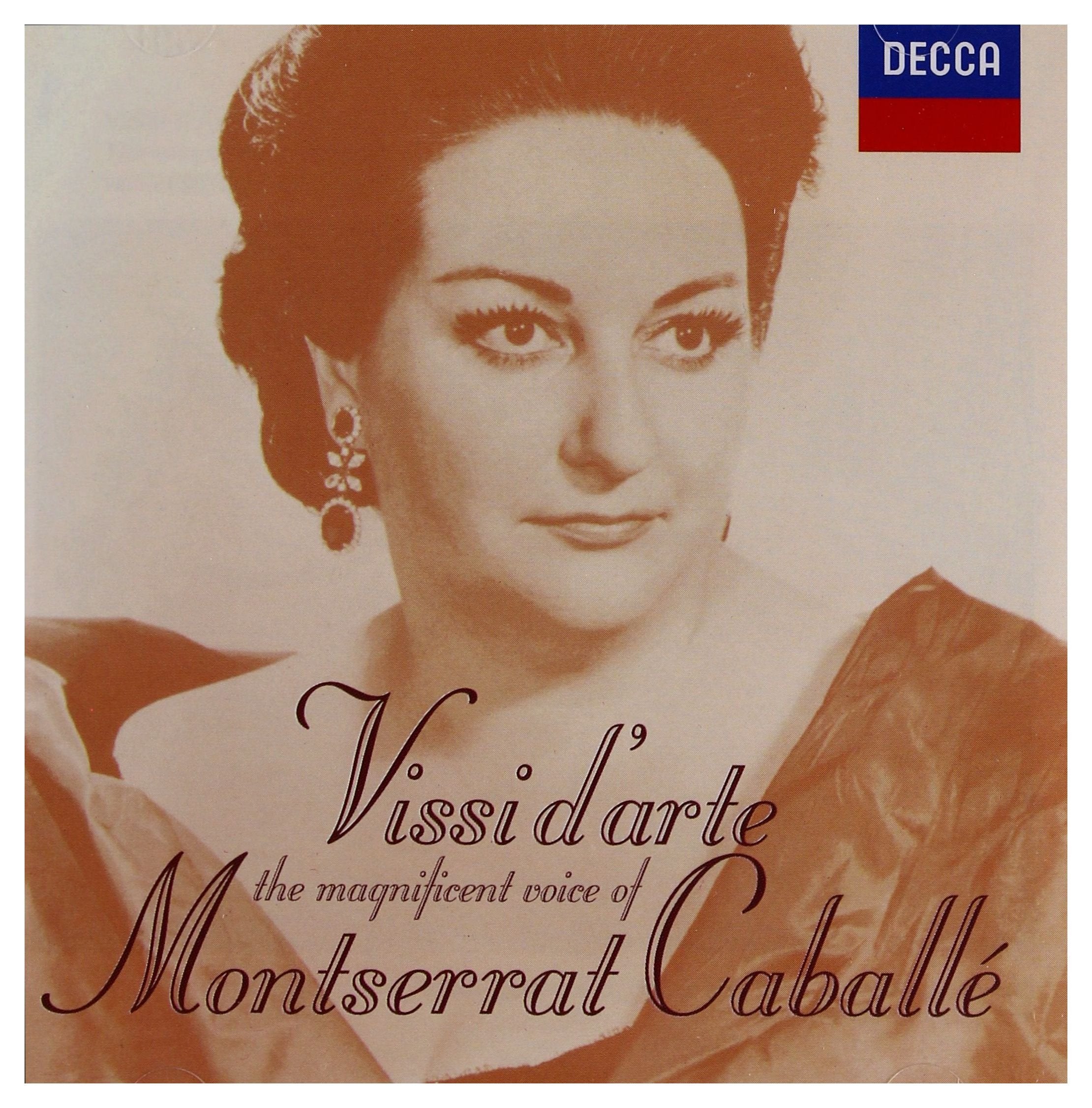 Vissi d'Arte Classical