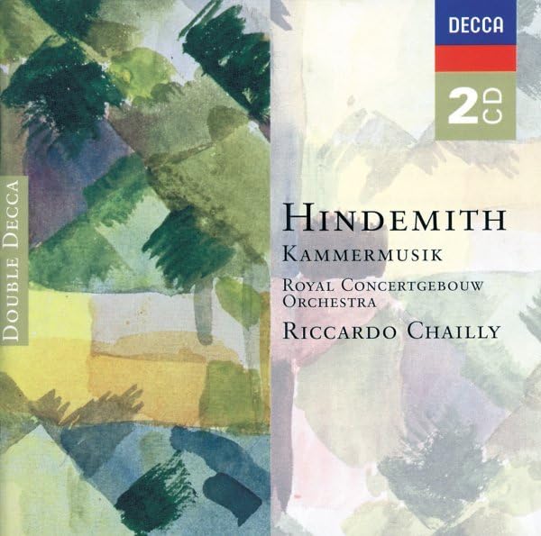 Kammermusik.(GA) Classical