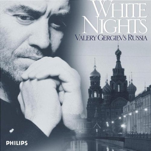White Nights Festival Collection Classical