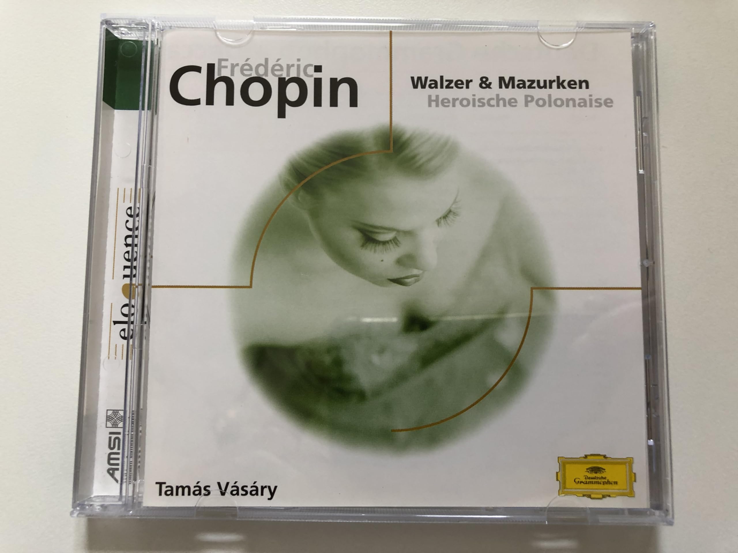 Walzer,Mazurken & Polonaise 6 Classical