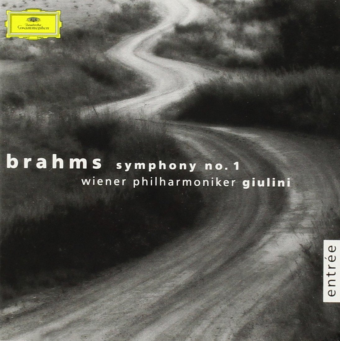 Sinfonie 1/Haydn-Variationen Op.56a Classical