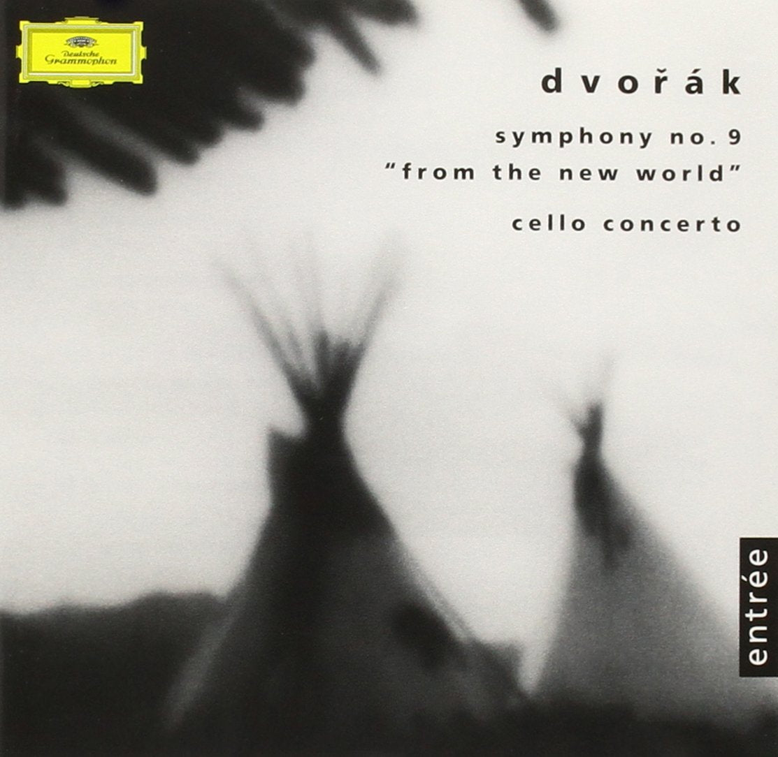 Sinfonie 9/Cellokonzert H-Moll Classical