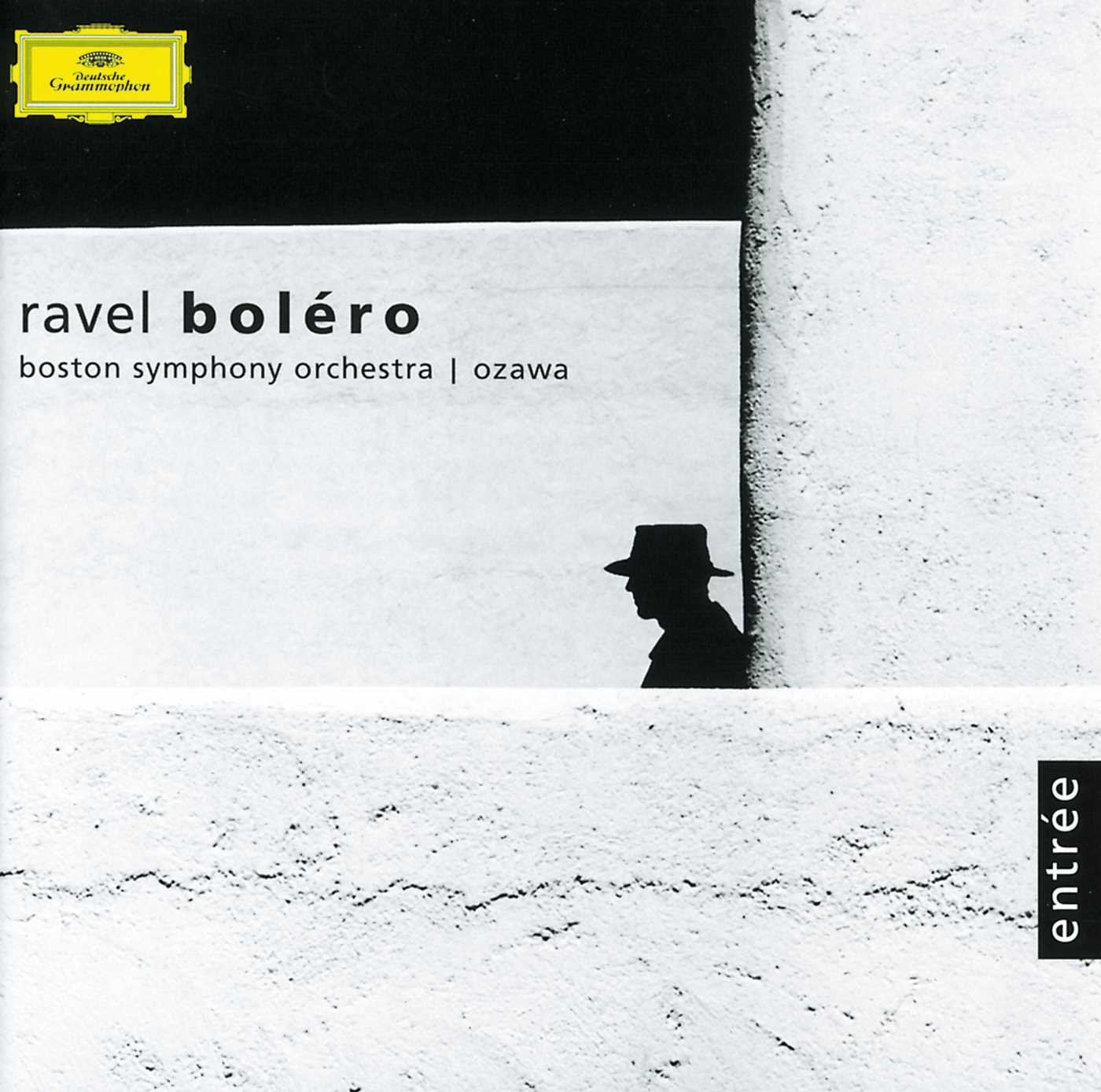 Bolero/la Valse/Ma Mere l'Oye Classical