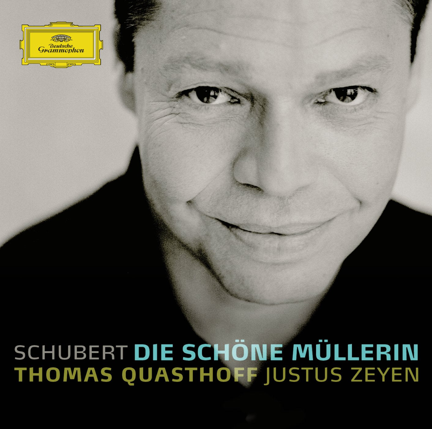 Die Schöne Müllerin Classical