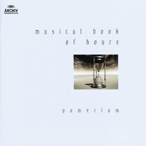 Ein Musiklisches Stundenbuch Classical