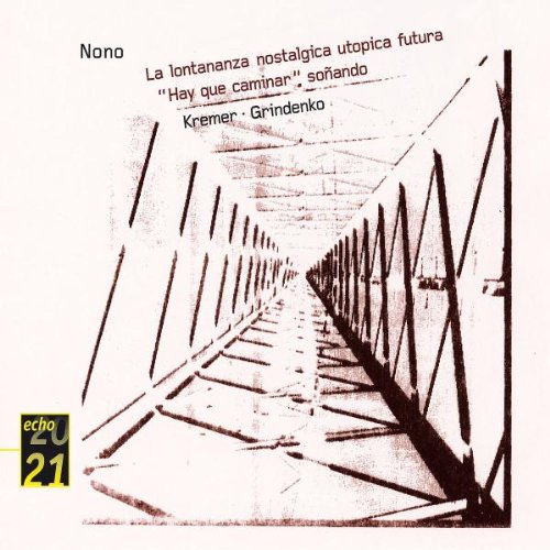 La Lontananza Nostalgica Utopica Futura/+ Classical