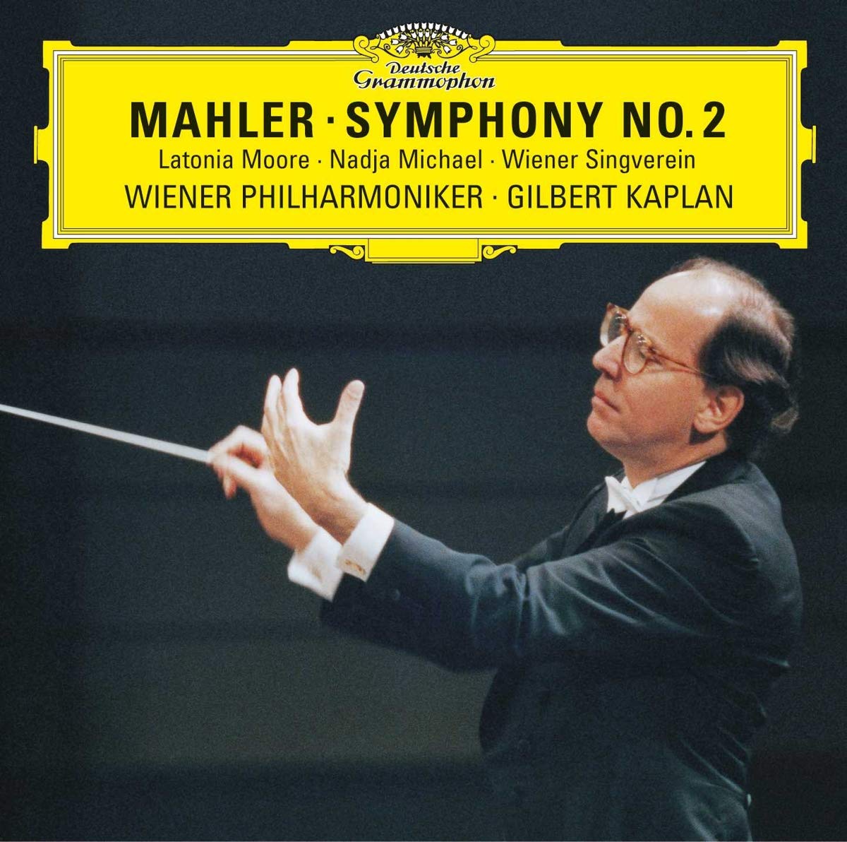 Symphonie Nr. 2. 2 Klassik-CDs Classical