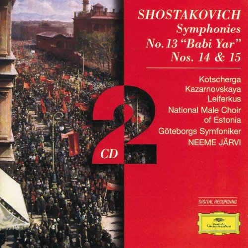 Sinfonien 13,14,15 Classical
