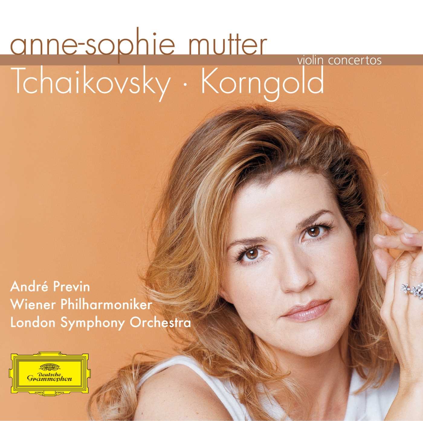 Violinkonzerte Classical
