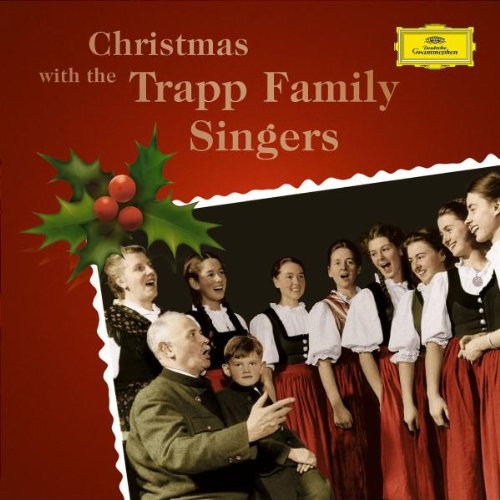 Christmas With the Trapp Family Singers Other music genres
