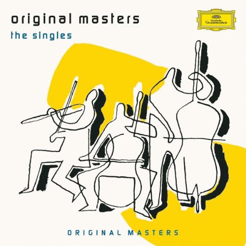 Original Masters die Singles Other music genres