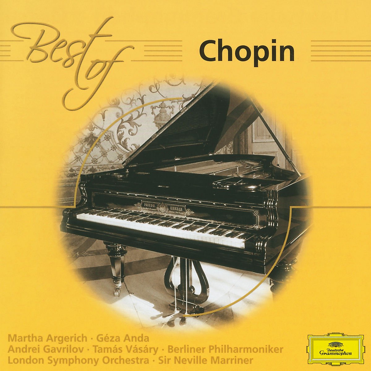 Best Of Chopin Classical