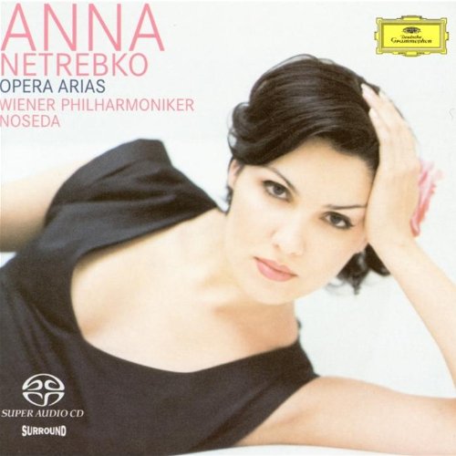 Opera Arias Classical
