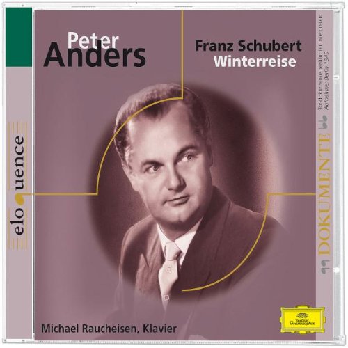 Die Winterreise Classical