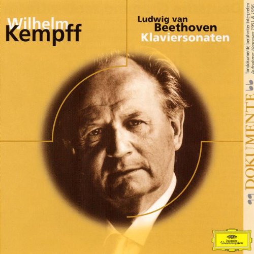 Klaviersonaten.1,2,12,15 Classical