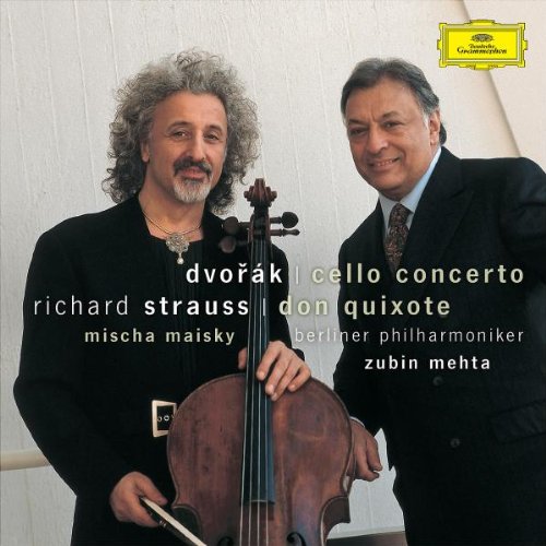 Cello Concerto - Don Quichote Classical