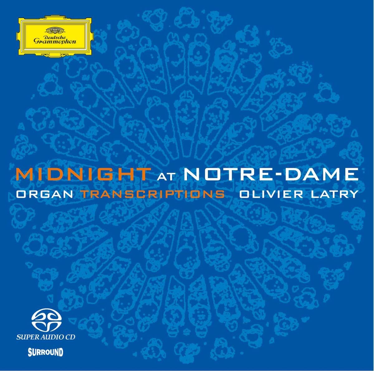 Midnight at Notre-Dame Classical