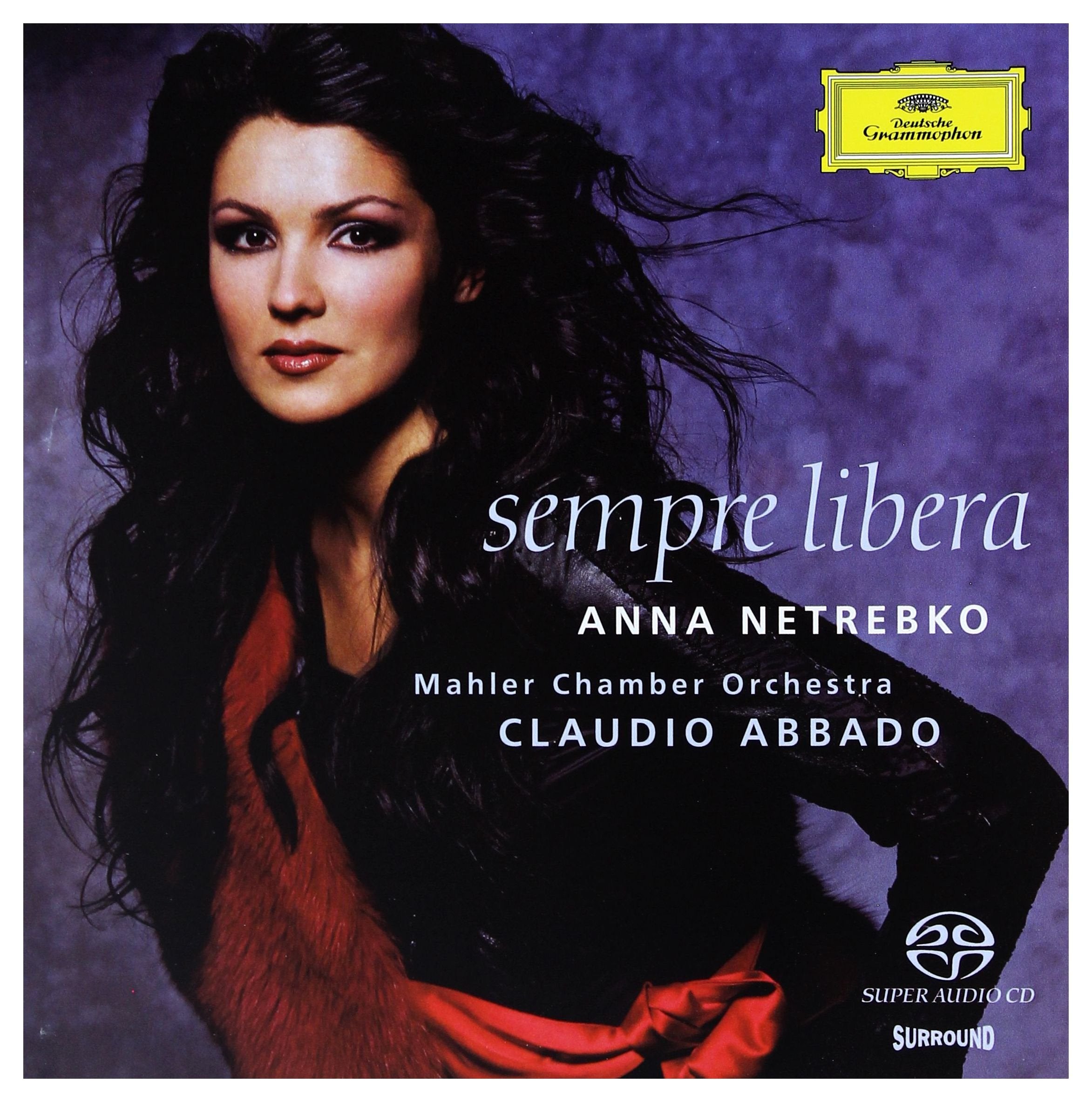 Sempre Libera Classical