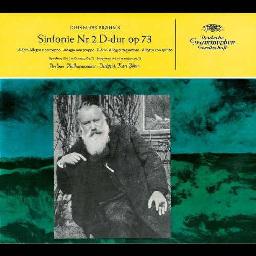 Sinfonie 2/Variationen Über Mozart.Op.143 Classical