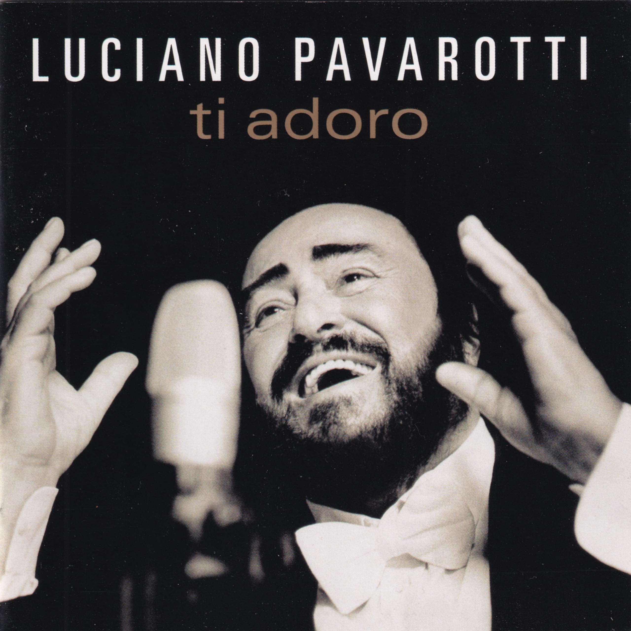 Product Image: Ti Adoro