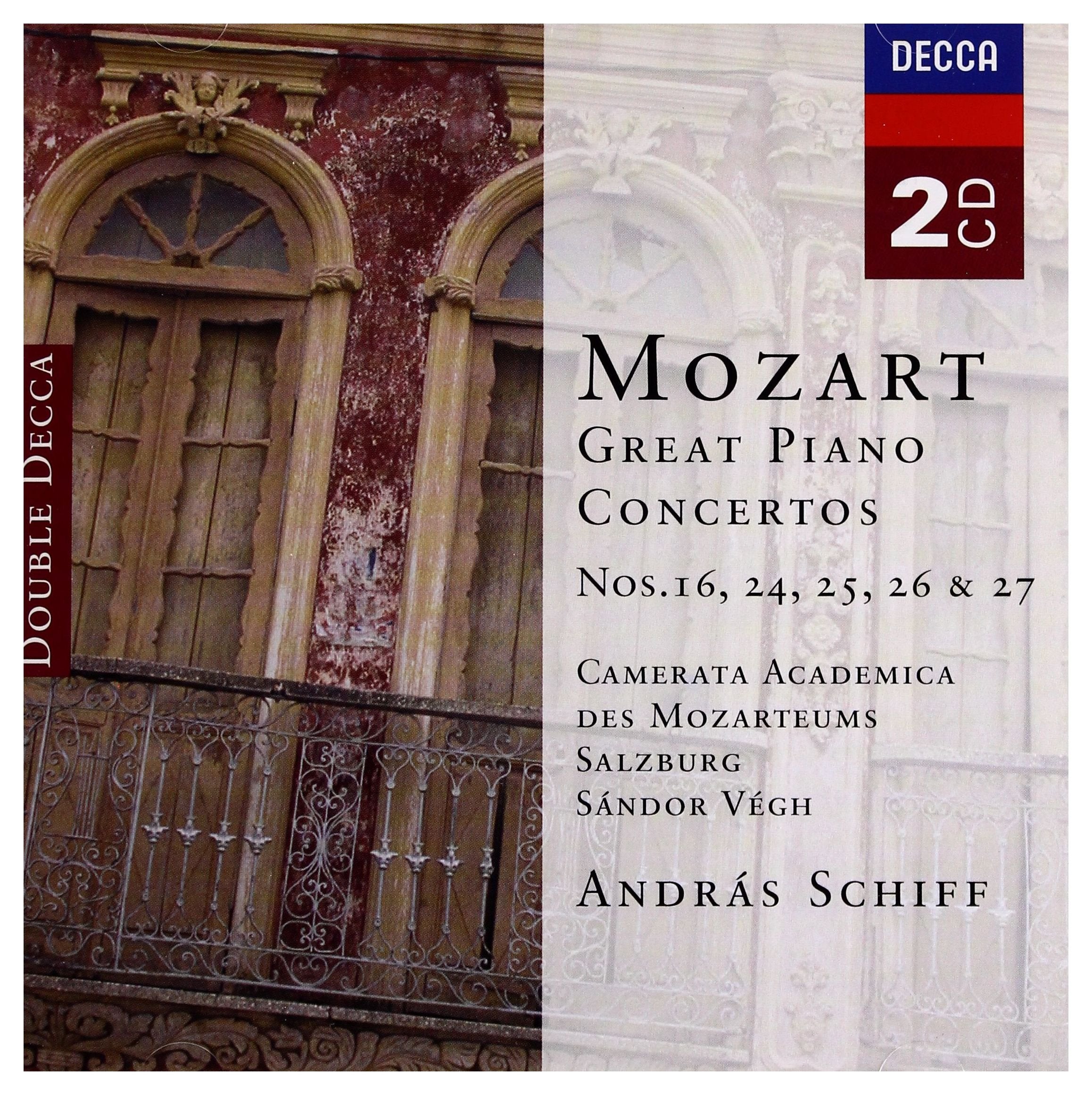 Grosse Klavierkonzerte Classical