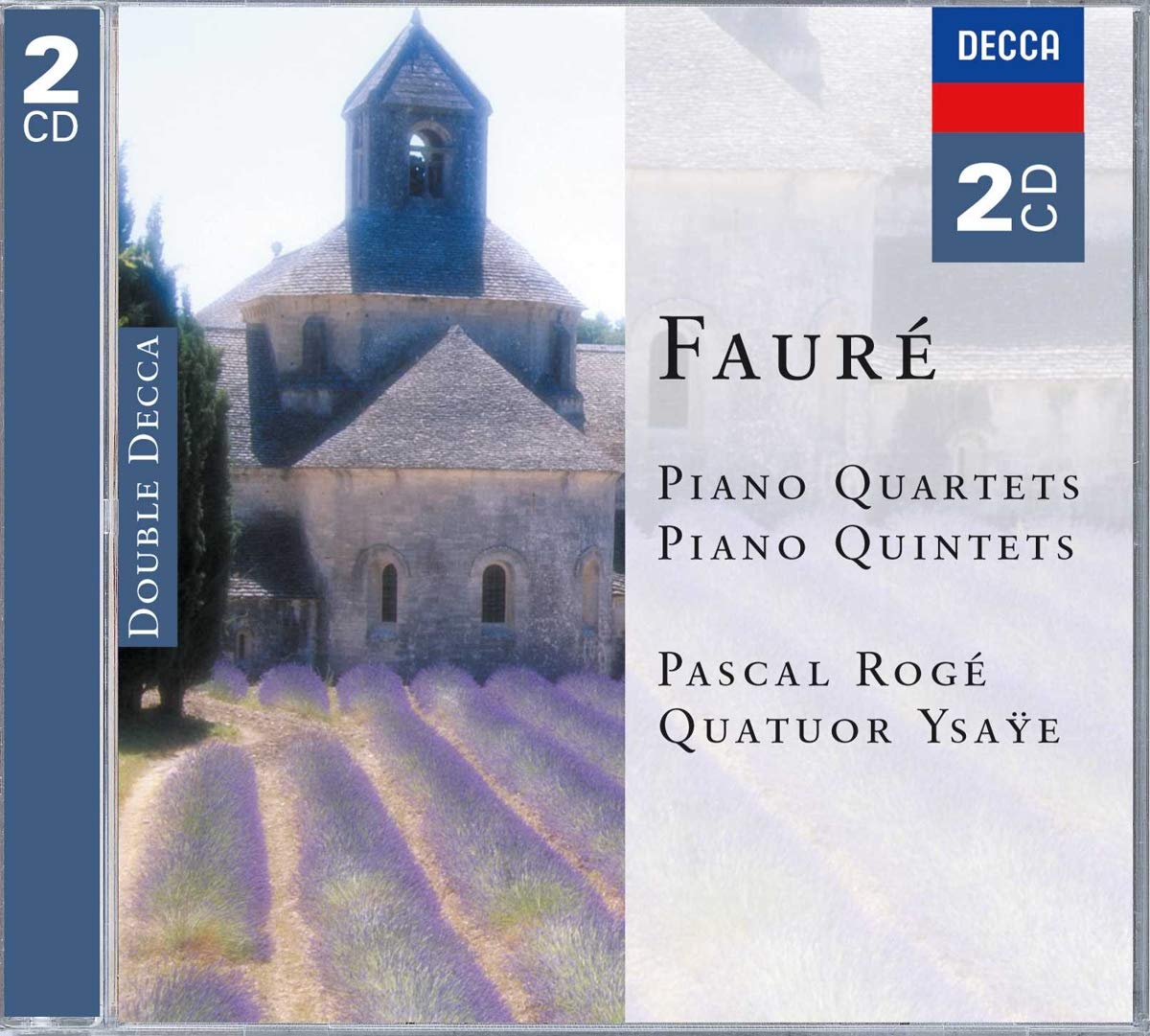 Klavierquartette/Klavierquintette Classical