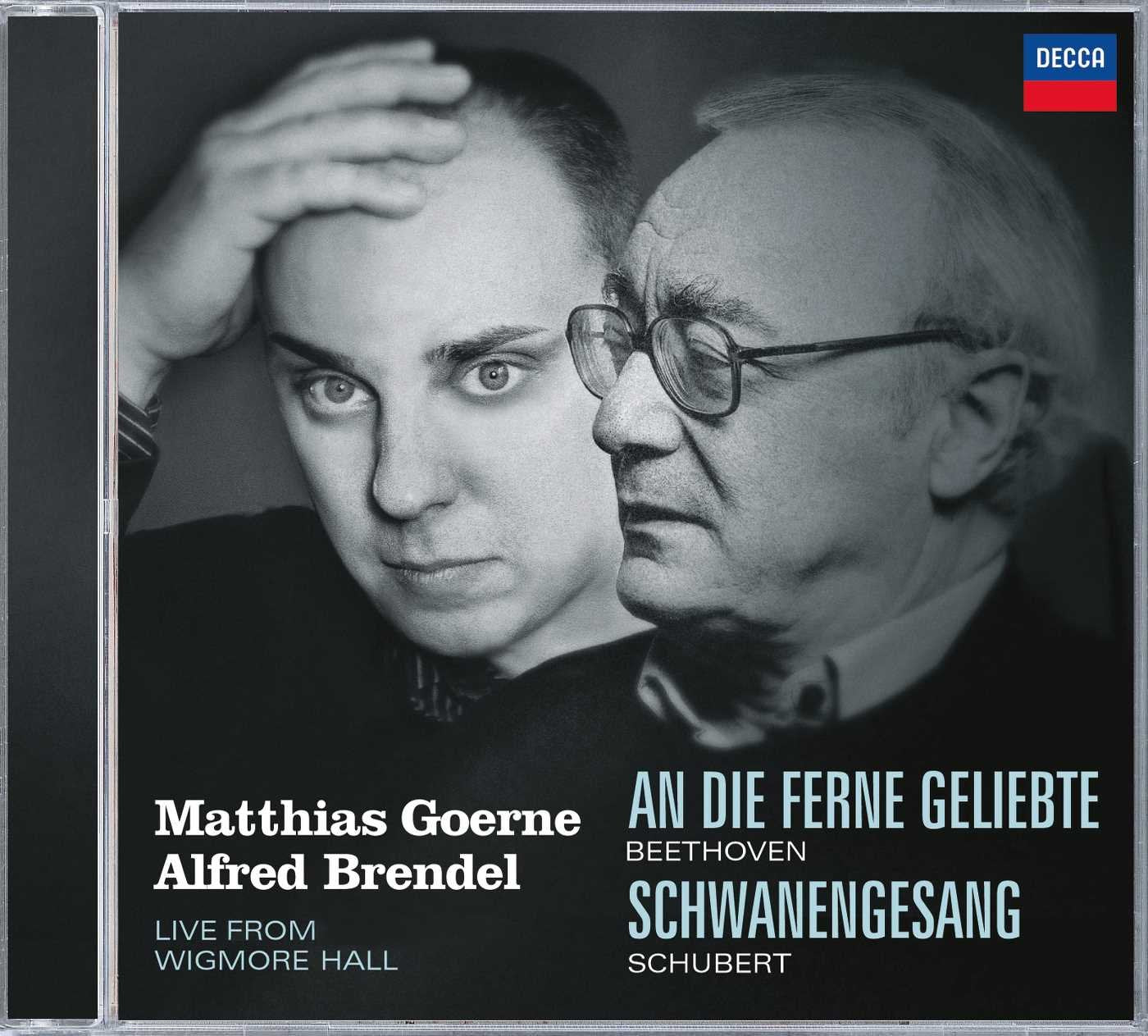 Schwanengesang / An die Ferne Geliebte Classical