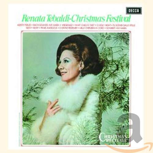 Product Image: Christmas Festival